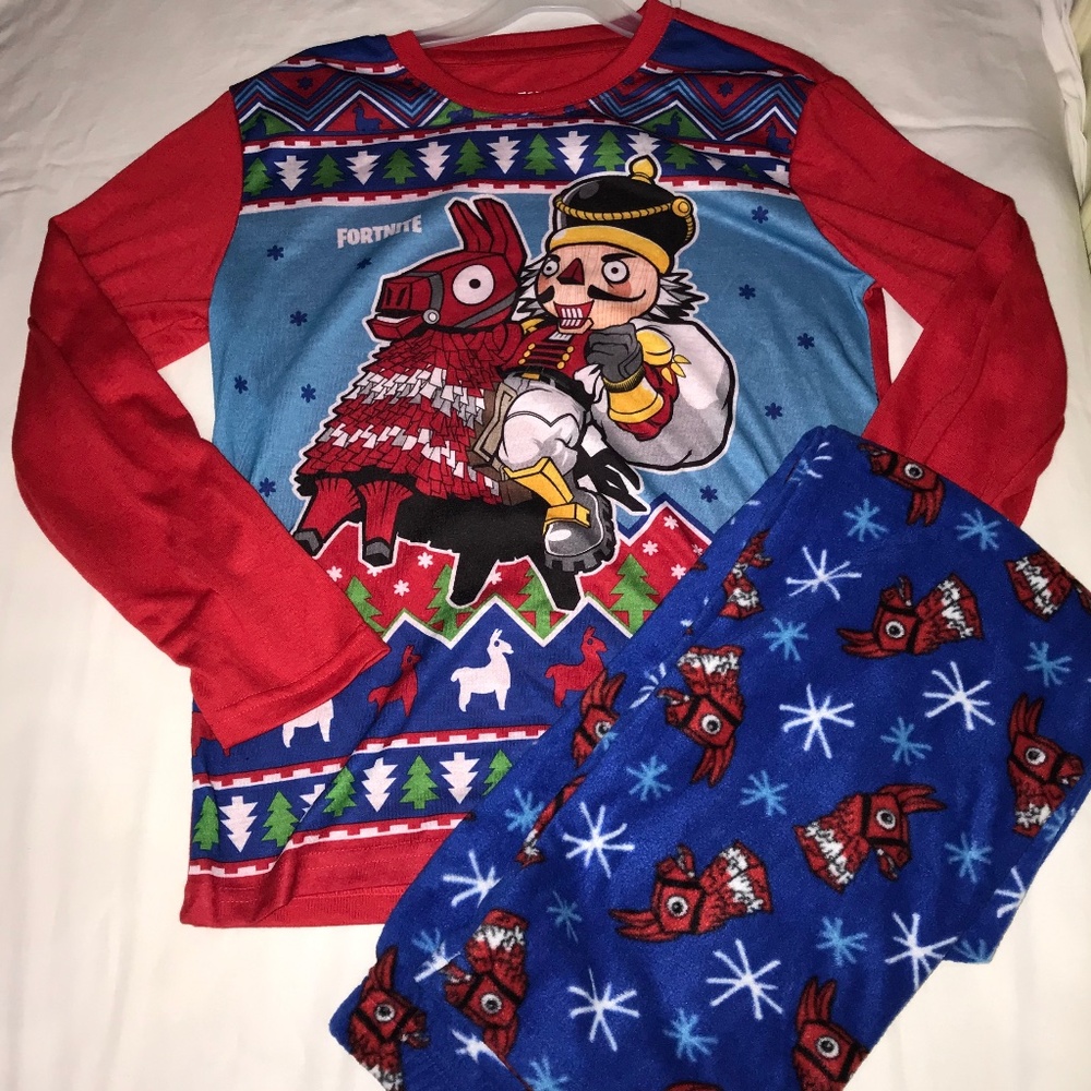 FORTNITE Pajama set